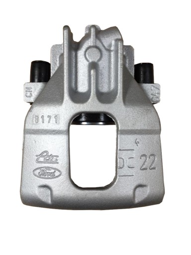 232423 - Тормозной суппорт передний Focus mk1 оригинал Ate 54 мм