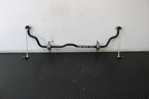 STABILIZATOR Spurstange vorne CLA 35 II 2 W118 SB AMG