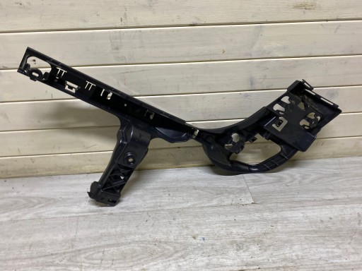 BMW 2 F46 bumper bracket left rear 7387277