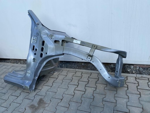 quarter right front kiel baran quarter poszyci Dodge Ram 1500 2019+ USA