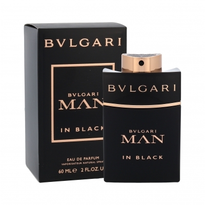 bvlgari bvlgari man in black woda perfumowana 60 ml   