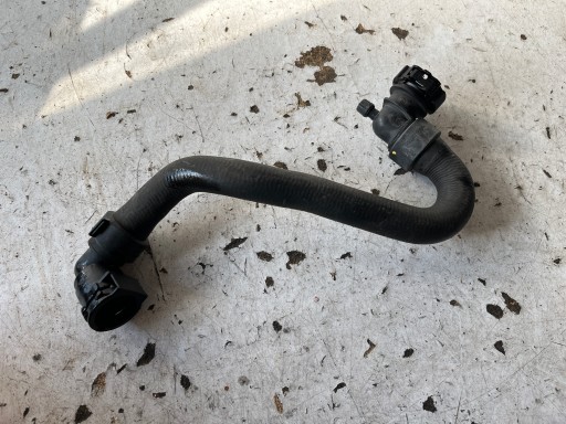 OPEL CORSA F crijevo cijev prijenos vode gasa 1.2T 1.2 THP
