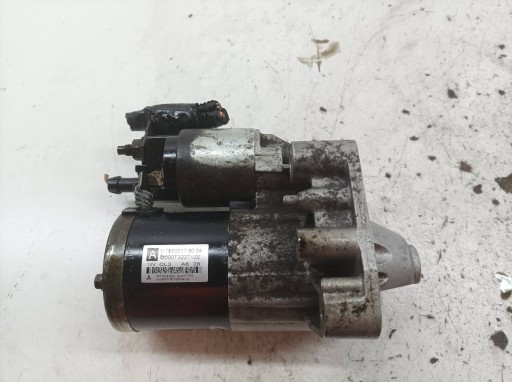 starter 755001780 04 1.6 VTI THP Peugeot 308 and (2007-2014)
