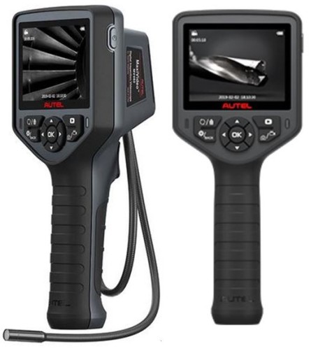 AUTEL MaxiVideo mv460 інспекційна камера світлодіодний зонд