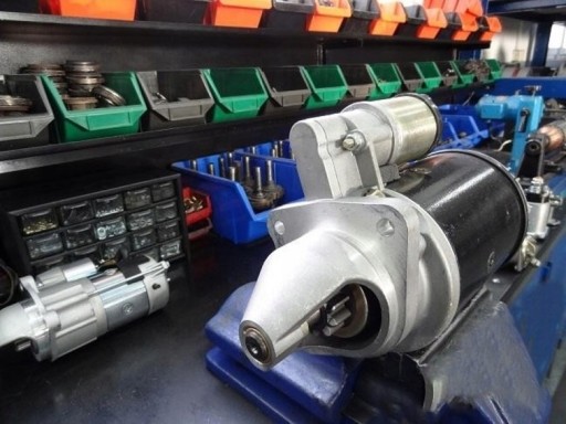 Стартер manitou hanomag new holland deutz jcb чехол massey ferguson ifa