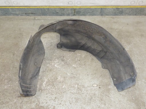mudguard right rear part stBDB CEED III KOMBI