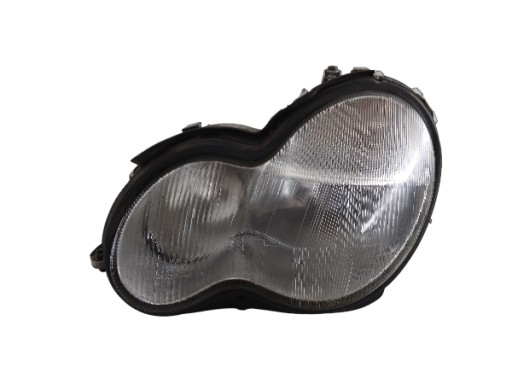 light left front MERCEDES W203 0301166201 00-04