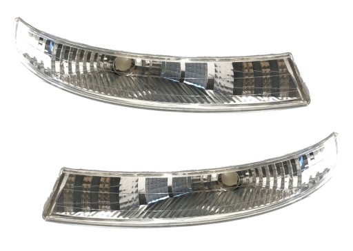 18-0371-11-2, 18-0372-11-2 - ПОКАЖЧИК ПОВОРОТУ PRIMASTAR TRAFIC 01-07 ПЕРЕДНІЙ КОМПЛЕКТ