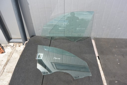 window door front left right BMW 3-SERIA F30 F31 17 rok