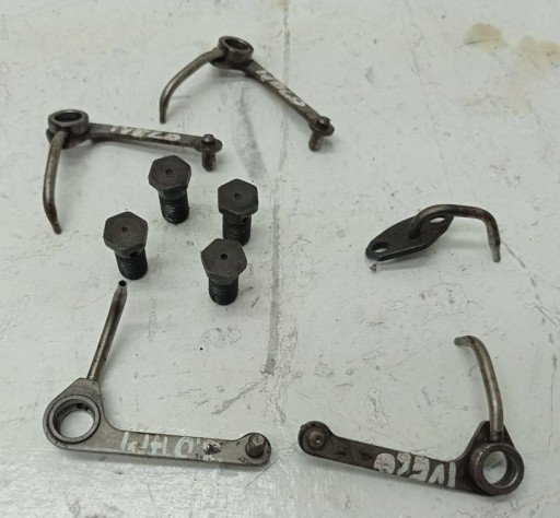 ПОРШНЕВАЯ МАСЛЯНАЯ ФОРСУНКА IVECO 3.0 HPI