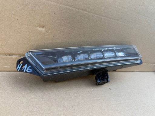 HONDA CR-V 5 V DRL links LED nebelscheinwerfer W4423 E4190425