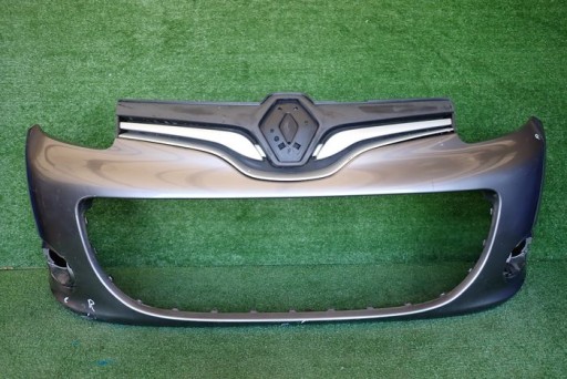 RENAULT KANGOO II LIFT 13- Frontstoßstange vorne