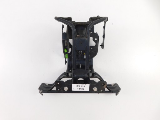 PEUGEOT SATELLIS II RX 125 передня рама передня M1