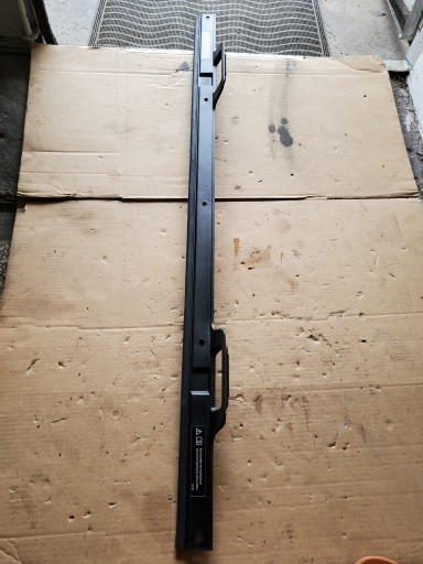 Кришка жалюзі ручка BMW 3 E92 купе 7160339