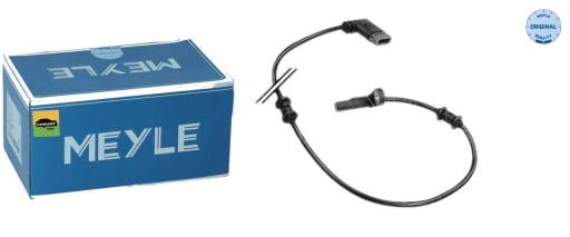0148990057 - MEYLE датчик ABS MERCEDES T. W203 00-PR