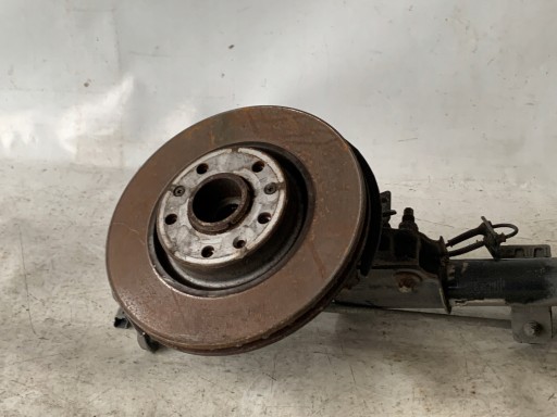 Mcpherson Moyeu support broche Droit PEUGEOT 308 II T9 HDI