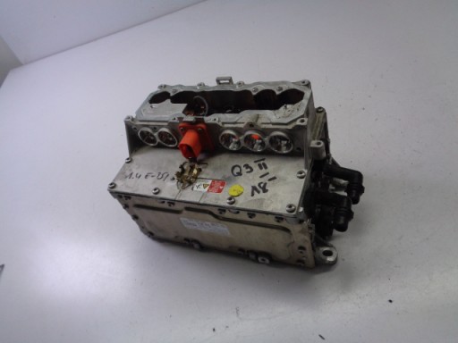 5NA907070 - Модуль контролера приводу audi q3 ii 1.4 e-tsi 2018-