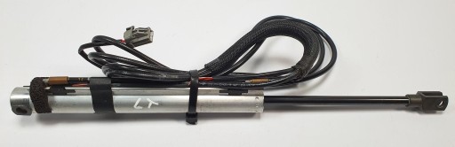 2037-030-D - ТЕЛЕСКОПІЧНИЙ ПРИВОД НА ДАХ ЗАДНИЙ ЛІВИЙ FORD FOCUS MK2