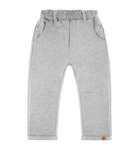 Тканина штанів TuSzyte 104