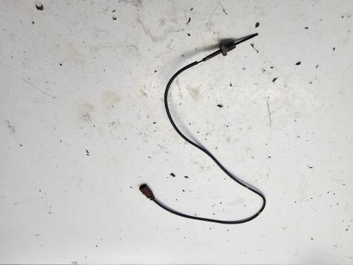 AUDI A3 8V Sensor TEMPERATURY Gase 04L906088DB 2.0 TDI