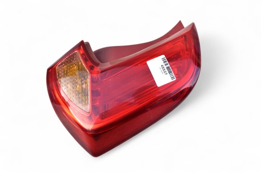 light left rear part KIA PICANTO II 11-15R 92401-1Y0 EU