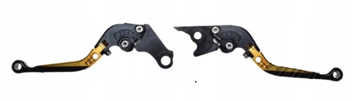 MSRCR9416.125867 - РЫЧАГ ТОРМОЗА И СЦЕПЛЕНИЯ СЛОМАН ДЛЯ HONDA YELLOW