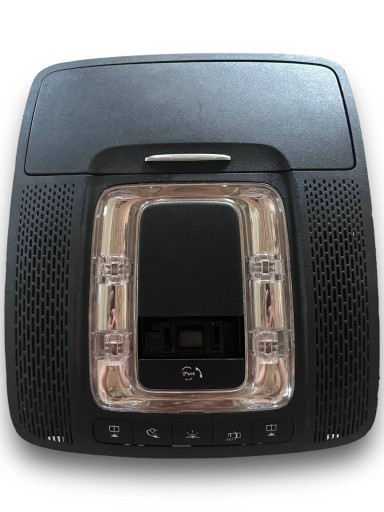 MERCEDES W247 light of the roof 0009000314 #223 $J