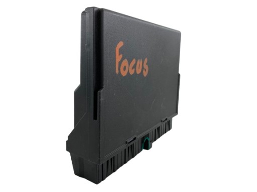 FORD FOCUS MK1 Unité commande confort 1S7T15K600FE