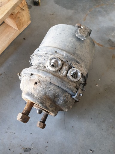 AROCS ACTROS MP4 MP5 ТОРМОЗНОЙ ПРИВОД ПРАВЫЙ ARFESAN 0234205318