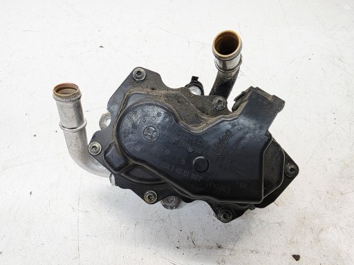 AGR-Ventil AUDI VOLKSWAGEN SEAT SKODA 1.6 2.0 TDI 04L131501E