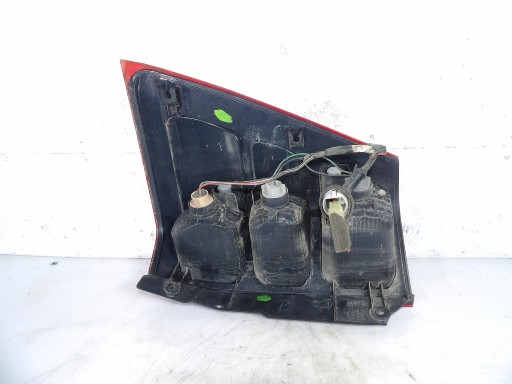 SUZUKI GRAND VITARA II light rear part left 220-59079