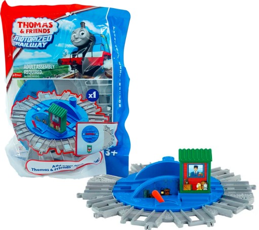 Вертушка Fisher Price Томас і друзі