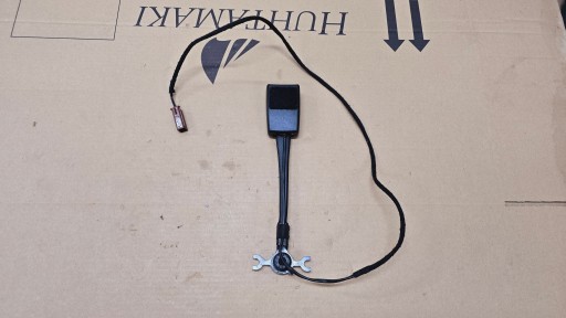 MK2 6G9N-61209-HC - FORD S-MAX MK1 ТА GALAXY MK3 III 2006-2015 РІК ПЕРЕДНЯ ПРЯЖКА РЕМЕНЯ