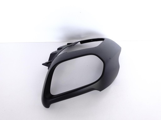 FERRARI 812 F152M SUPERFAST 17-23 SPOILER left bumper rear part