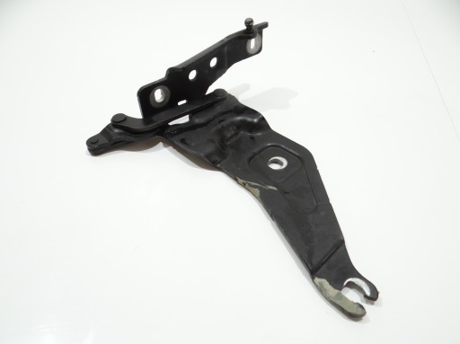 hinge bonnets left front BMW X5 E70 7208627