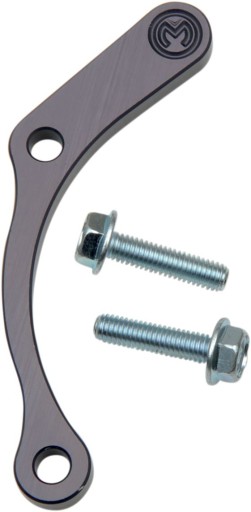 01-163 - Кришка зірочки двигуна Moose Racing Honda