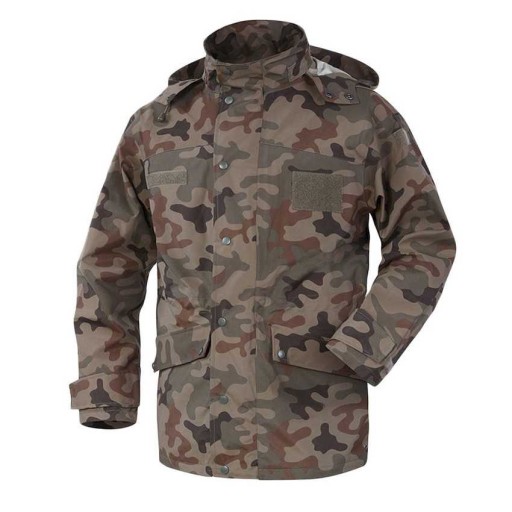 Texar Bunda GROM PL Camo XXL