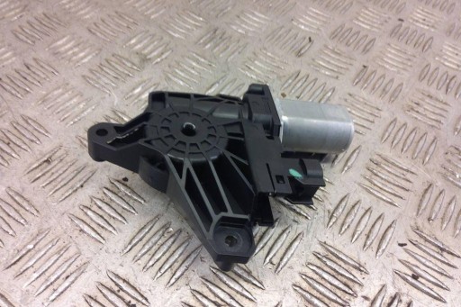 Мотор стеклоподъемника задней левой двери jeep renegade off-road (bu) c37607100