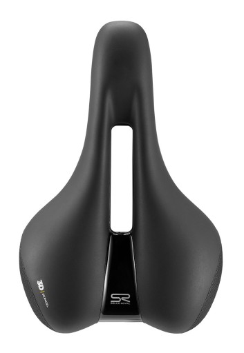 Сідло Selle Royal Elipse 180 мм