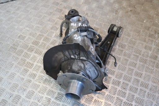 ПЕРЕДНЯ ЛІВА ПІДВІСКА PORSCHE 991 4S CENTRAL