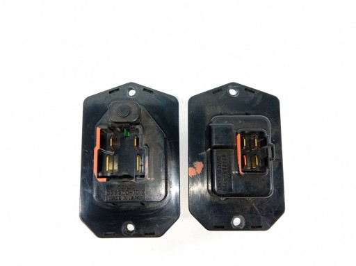 heater resistor KPL 077800-1010 077800-0710 Mazda CX-9 and