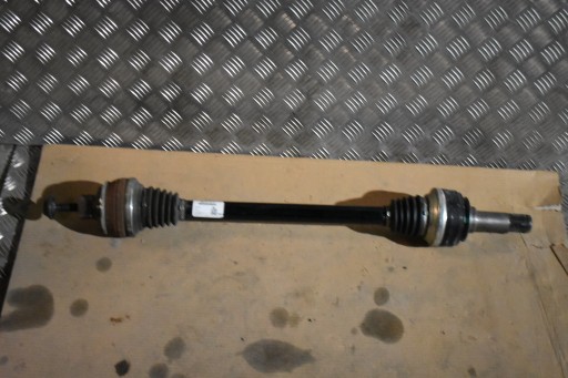 4M0501201G 55 - Идеальная задняя полуось audi sq7 sq8 porsche 1
