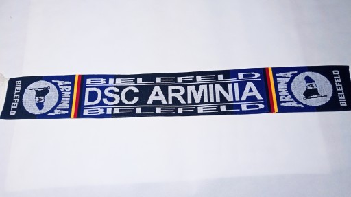 ШАЛФ ШАРФ АРМІНІЯ БІЛЕФЕЛЬД - В'ЯЗАНИЙ ДВОСТОРОННИЙ.