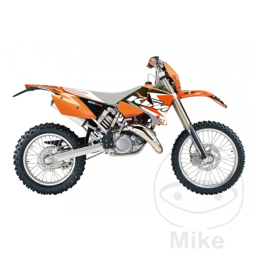 2517N - Blackbird Dream 3 KTM EXC 250 4T гоночный шпон