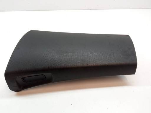 passenger compartment Peugeot 4007 and (2007-2012)