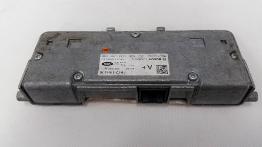 LAND ROVER 2015 ДАТЧИК МОДУЛЬ КАМЕРИ FK72-19H406