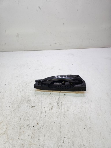 handle right AUDI A4 B8 A5 8T Q5 LZ7L 8T0837886A *