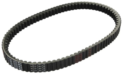 JTB1209KR - Приводной ремень JT Honda 150 PCX 15-18
