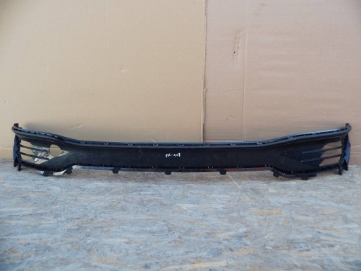 MG HS II 2024+ moulding cap grid of a bumper rear part rear 11153044
