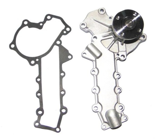 1K321-73030 - Водяний насос Kubota v2403